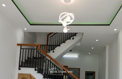 Bán nhà 2 tầng kiệt Ô TÔ vào đến nhà K82 Nguyễn Lương Bằng